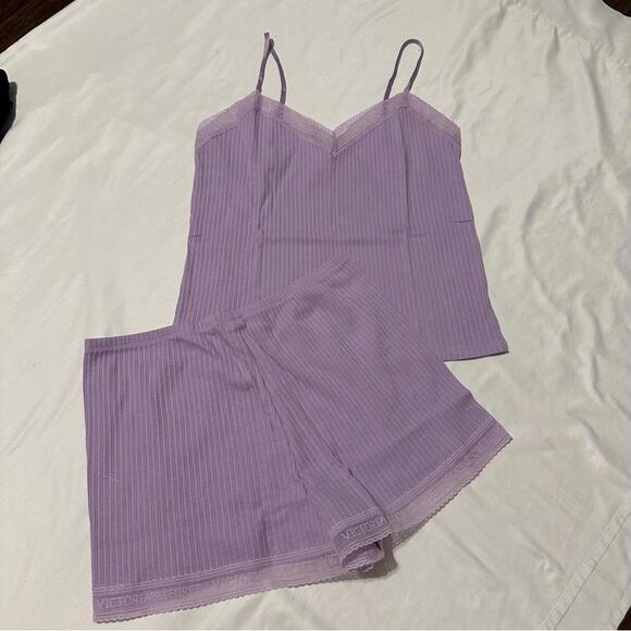 Victoria’s Secret Modal Pj Set - Picture 1 of 3